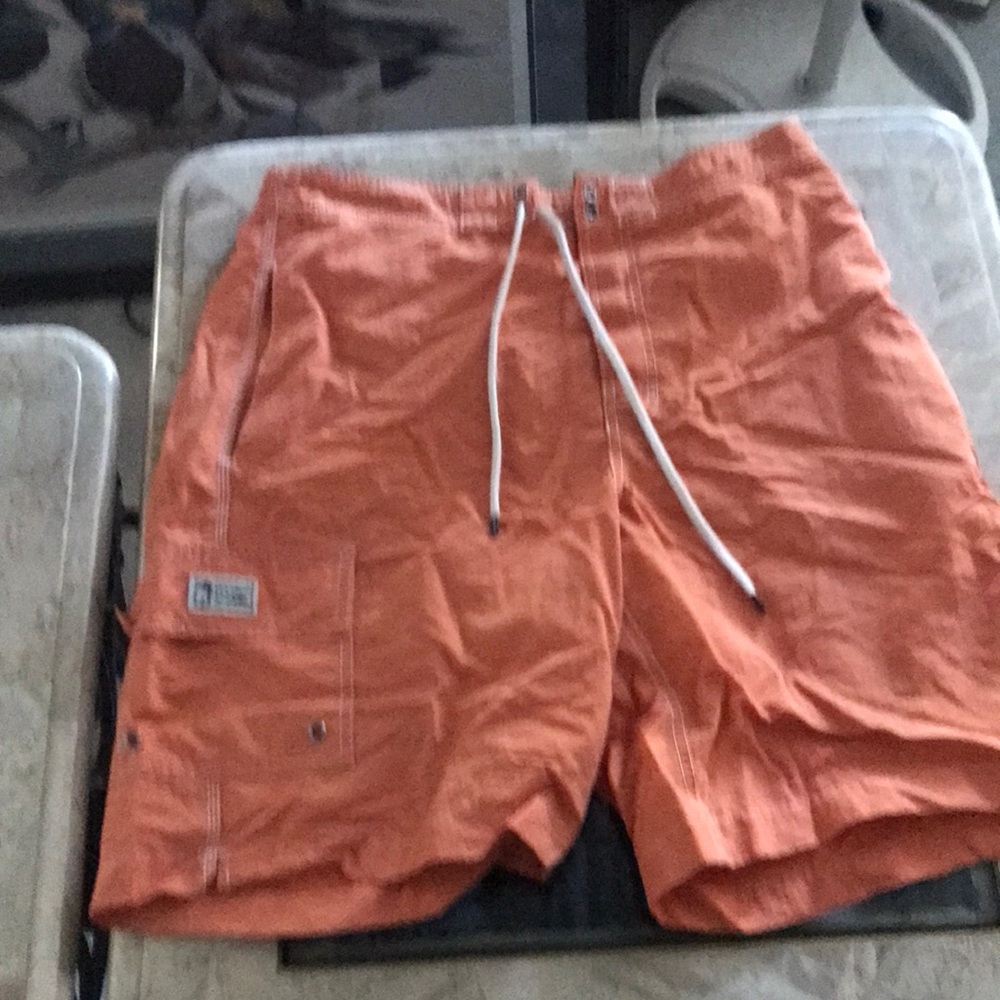 Swim trunks